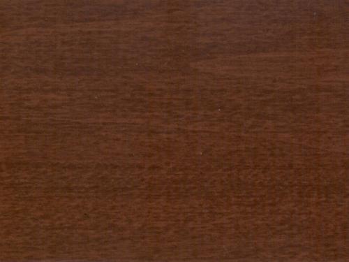 mahogany