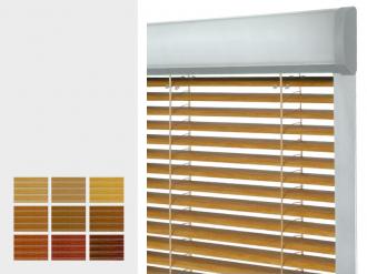 V-LITE reluxák tetőablakokra – faimitáció – VELUX ablakra