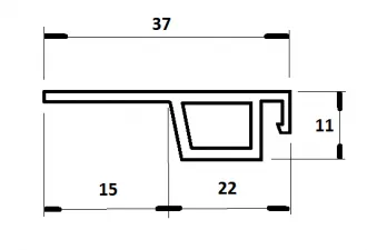 Fix MAX szúnyogháló ABLAKRA - RAL színek 3