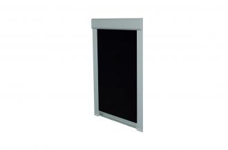 SKYLIGHT rolók tetőablakokra – sötétítő MADAGASZKÁR BO szövet - VELUX ablakra 1
