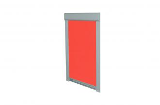 SKYLIGHT rolók tetőablakokra – hagyományos ÉDEN szövet - VELUX ablakra 1